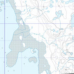 Weeks Bay (036P15 CanTopo)