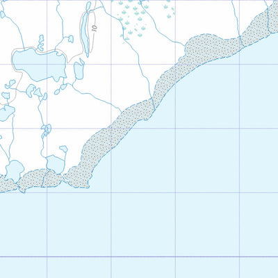 Murray Maxwell Bay (037C13 CanTopo)