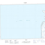 South Spicer Island (037B05 CanTopo)