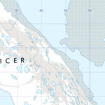 North Spicer Island (037B06 CanTopo)