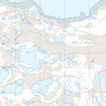 Swaffield Harbour (035L05 CanTopo)