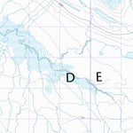 Angmaat Mountain (038B04 CanTopo)
