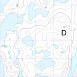 Pedro Lake (037D05 CanTopo)