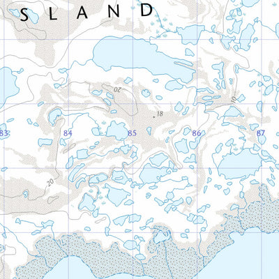 Dunn Point (037B14 CanTopo)