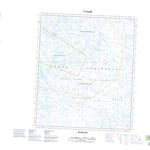 Dunne River (036C13 CanTopo)