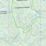 Batchewana, ON (041N01 CanTopo)