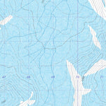 Macculloch Glacier (038A05 CanTopo)