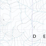 Limit Lake (037E05 CanTopo)