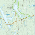 Gowganda, ON (041P10 CanTopo)