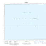 Gasket Island (043A08 CanTopo)