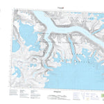 Dufour Inlet (038B02 CanTopo)
