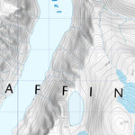 Dufour Inlet (038B02 CanTopo)