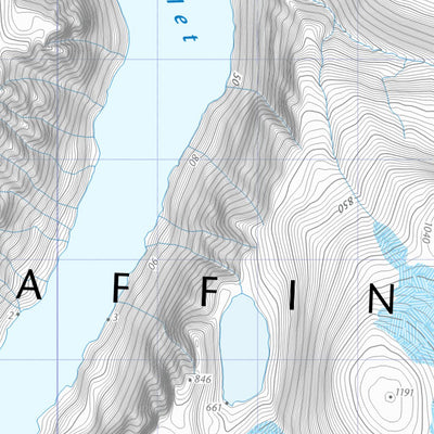 Dufour Inlet (038B02 CanTopo)