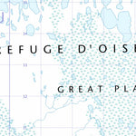 Cape Dominion (036J01 CanTopo)