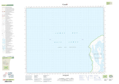 Cotter Point (043H08 CanTopo)