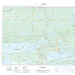Whitefish Falls, ON (041I04 CanTopo)