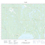 Milnet, ON (041I15 CanTopo)