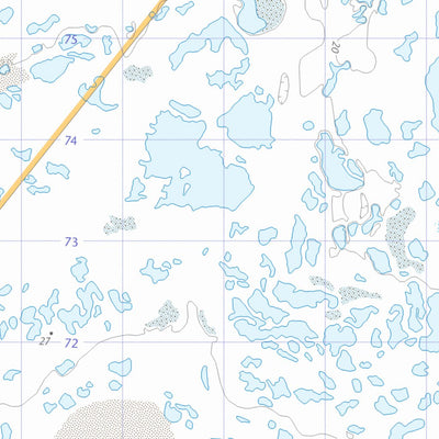 Cape Netchek (045J14 CanTopo)