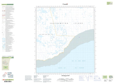 Sukuqtalik Point (045M10 CanTopo)