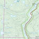 Wakomata Lake, ON (041J11 CanTopo)