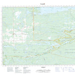 Noelville, ON (041I01 CanTopo)