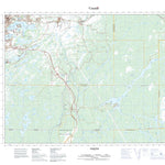 Coniston, ON (041I07 CanTopo)
