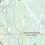 Coniston, ON (041I07 CanTopo)