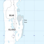 Two Cubs Islands (043I06 CanTopo)