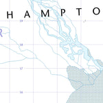Bear Cove Point (045N09 CanTopo)