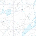 Separation Lake (037F07 CanTopo)