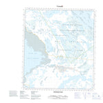 Umiakuvik Point, NU (045O16 CanTopo)