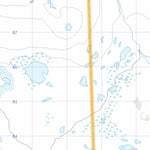 Renny Point, NU (045O13 CanTopo)