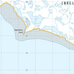 Sapisaituq Point (045P06 CanTopo)