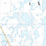 Salliarutaq Ridge (046C07 CanTopo)