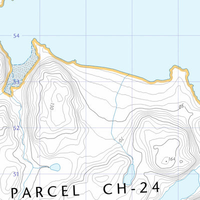 Cape Bylot (046F08 CanTopo)