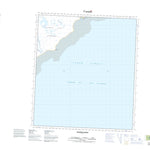 Maurice Point, NU (045O12 CanTopo)