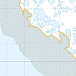 Qilauttiqtuq Bay (045N04 CanTopo)