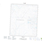 Granite Hills (046B13 CanTopo)