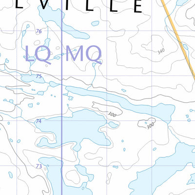 Unnamed, NU (046O06 CanTopo)