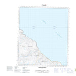 Mathiassen Brook (046B15 CanTopo)