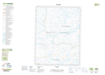 Unnamed, NU (046O08 CanTopo)