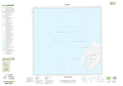 Murray Harbour (044P16 CanTopo)