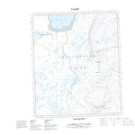 Cleveland River (046F02 CanTopo)
