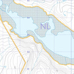 Gorden Bay (045P15 CanTopo)