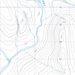 Kingarlaittuq Mountain (046C16 CanTopo)