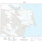 Pinger Point, NU (047D02 CanTopo)