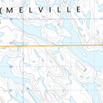 Repulse Bay, NU (046L09 CanTopo)