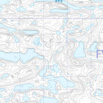 Ulualuk Lake, NU (046N01 CanTopo)