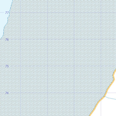 Aniugalik Point (045M14 CanTopo)