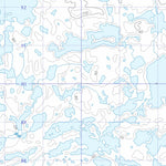 Adderley Bluff, NU (046J10 CanTopo)